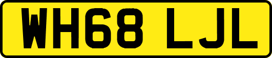 WH68LJL