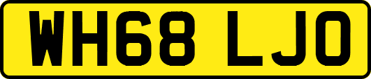 WH68LJO