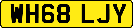 WH68LJY