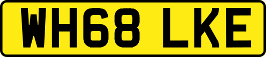 WH68LKE