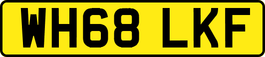WH68LKF