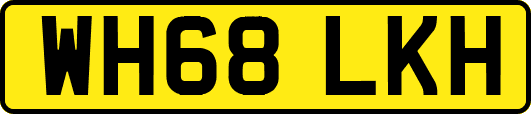 WH68LKH