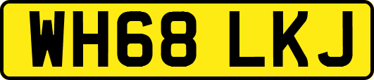 WH68LKJ