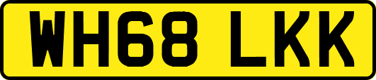 WH68LKK
