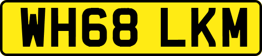 WH68LKM
