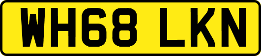 WH68LKN