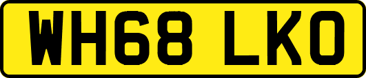 WH68LKO