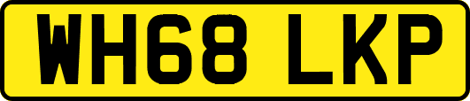 WH68LKP