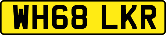WH68LKR