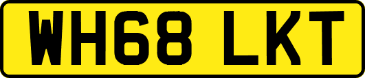 WH68LKT