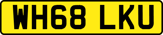 WH68LKU