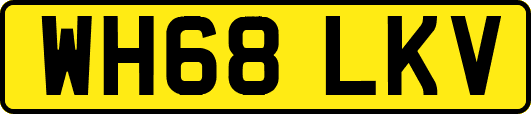 WH68LKV