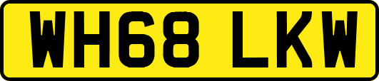 WH68LKW
