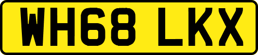 WH68LKX