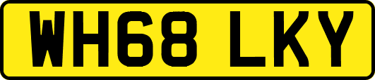 WH68LKY