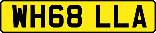 WH68LLA