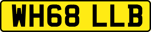 WH68LLB