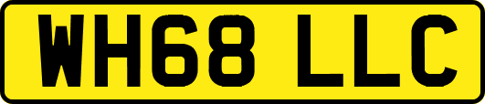WH68LLC