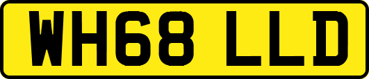 WH68LLD