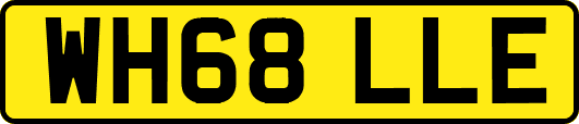 WH68LLE