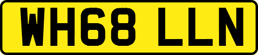 WH68LLN