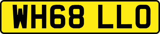 WH68LLO
