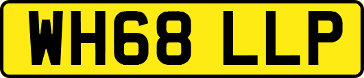WH68LLP