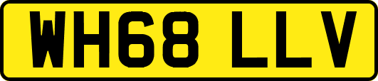 WH68LLV