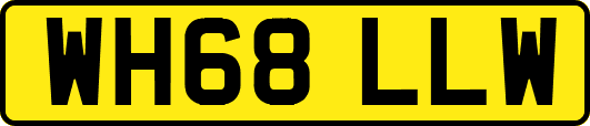 WH68LLW