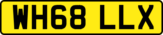 WH68LLX