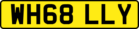 WH68LLY