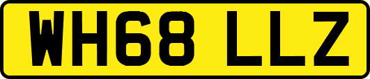 WH68LLZ