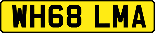 WH68LMA