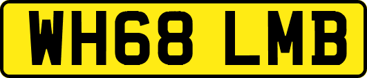WH68LMB