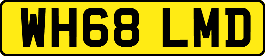 WH68LMD