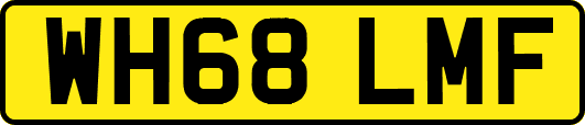 WH68LMF
