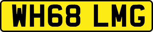WH68LMG