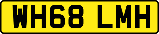 WH68LMH