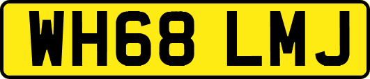WH68LMJ