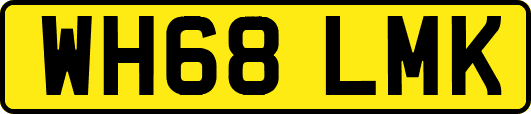 WH68LMK