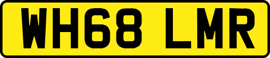 WH68LMR