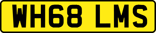 WH68LMS