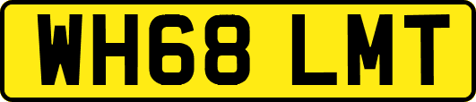 WH68LMT