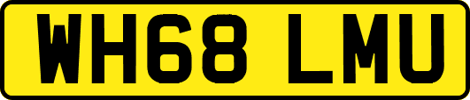 WH68LMU