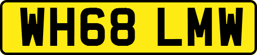 WH68LMW