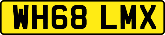 WH68LMX