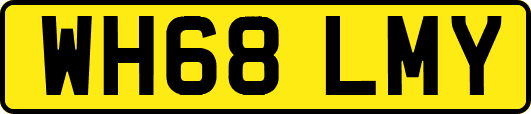 WH68LMY