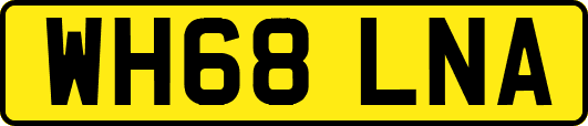 WH68LNA