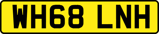 WH68LNH