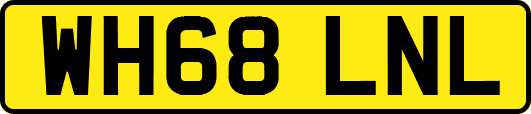 WH68LNL